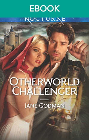 Otherworld Challenger