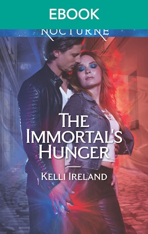 The Immortal's Hunger