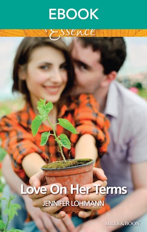 Love On Her Terms