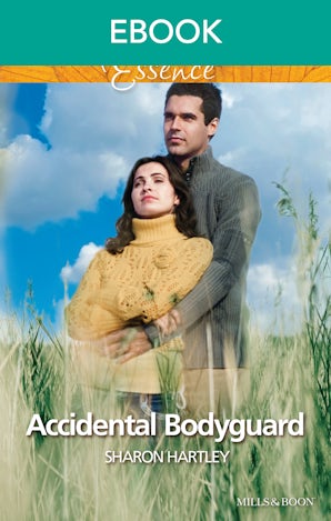 Accidental Bodyguard