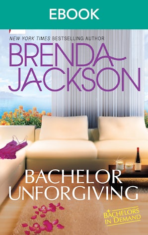 Bachelor Unforgiving