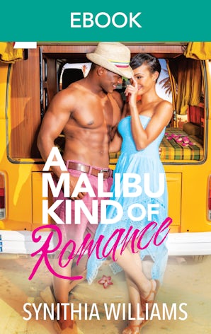 A Malibu Kind Of Romance