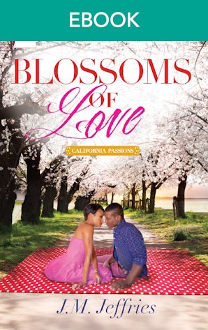 Blossoms Of Love