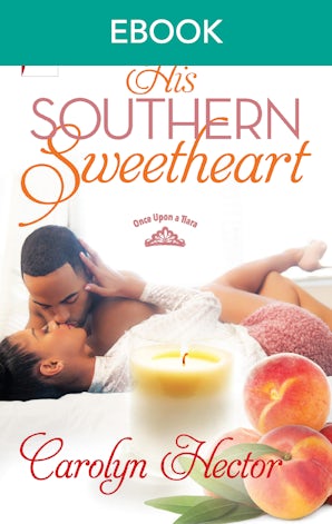 His Southern Sweetheart