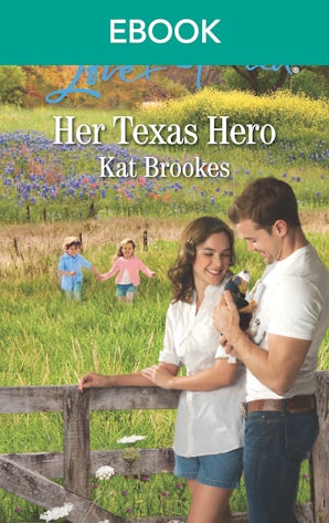 Her Texas Hero