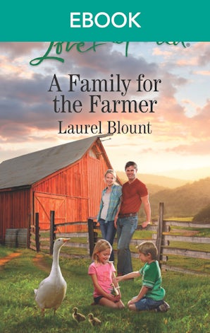 A Family For The Farmer