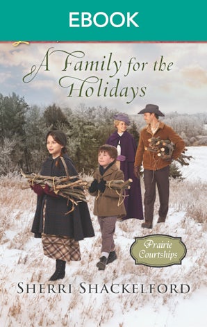 A Family For The Holidays