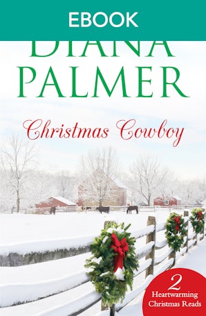 Christmas Cowboy