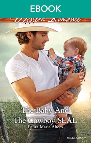 The Baby And The Cowboy Seal