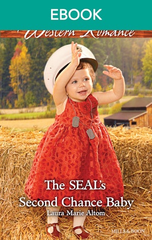The Seal's Second Chance Baby