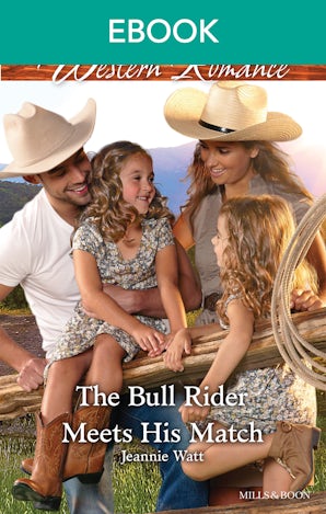 The Bull Rider Meets His Match