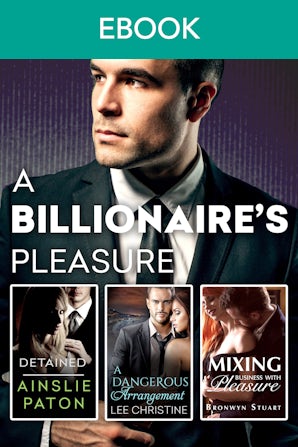 A Billionaire's Pleasure