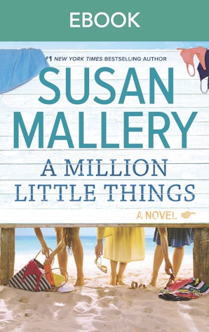 A Million Little Things