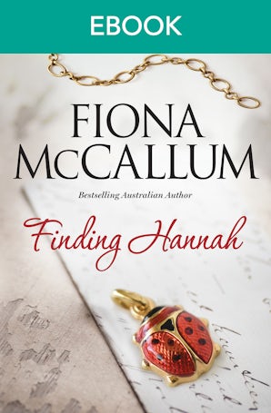 Finding Hannah