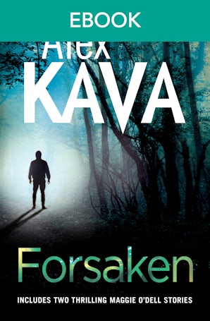 Forsaken [2-Books-In-1]