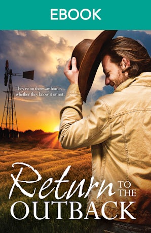 Return To The Outback