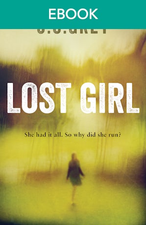 Lost Girl