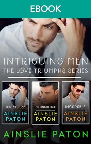Intriguing Men: The Love Triumphs Series