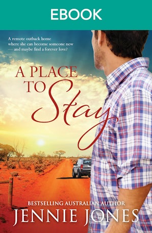A Place To Stay