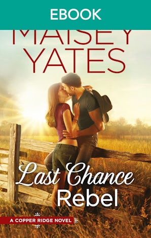 Last Chance Rebel