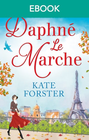 The Last Will And Testament Of Daphne Le Marche