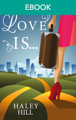 Love Is...