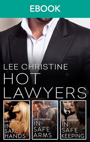 Hot Lawyers: The Lee Christine Collection