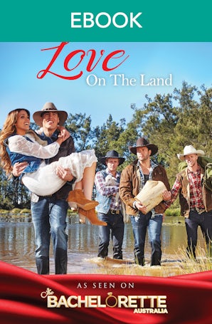 Love On The Land - 3 Book Box Set