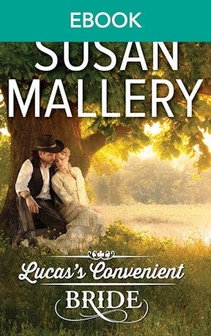 Lucas's Convenient Bride