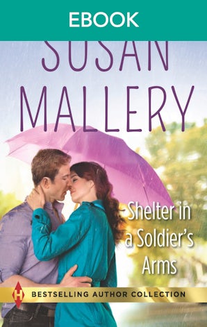 Shelter In A Soldier's Arms