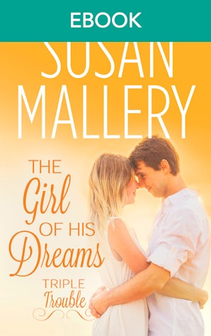 The Girl Of His Dreams