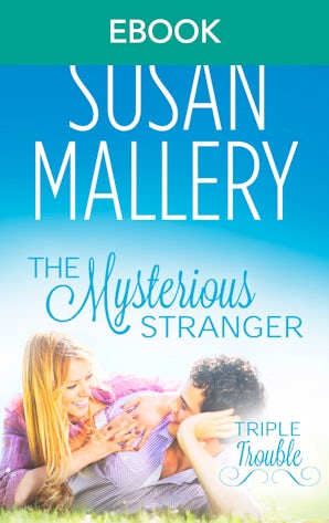 The Mysterious Stranger