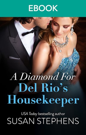 A Diamond For Del Rio's Housekeeper