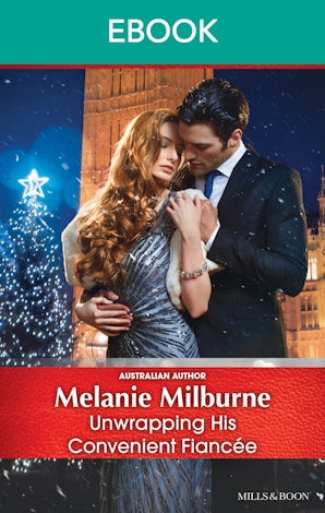 Unwrapping His Convenient Fiancee