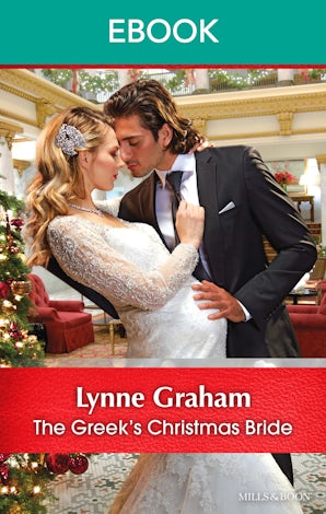 The Greek's Christmas Bride