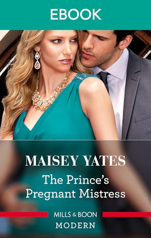 The Prince's Pregnant Mistress
