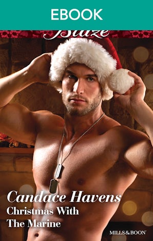 Christmas With The Marine