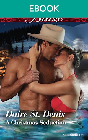 A Christmas Seduction