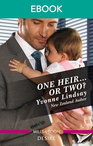 One Heir...Or Two?