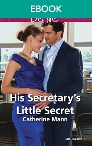 His Secretary's Little Secret