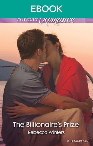 The Billionaire's Prize