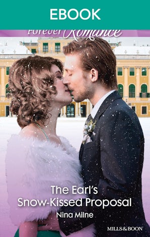 The Earl's Snow-Kissed Proposal