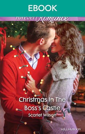 Christmas In The Boss's Castle