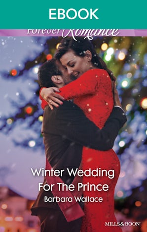 Winter Wedding For The Prince