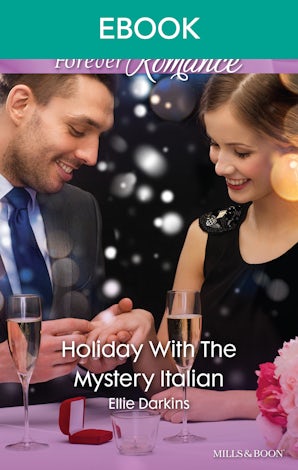 Holiday With The Mystery Italian