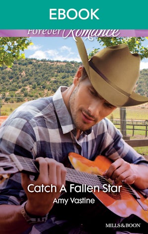Catch A Fallen Star