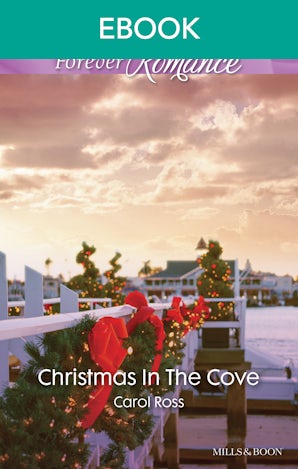 Christmas In The Cove