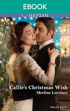 Callie's Christmas Wish