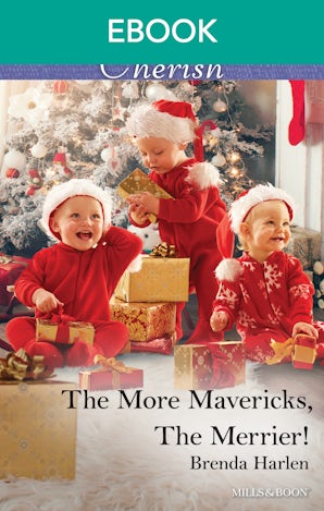 The More Mavericks, The Merrier!