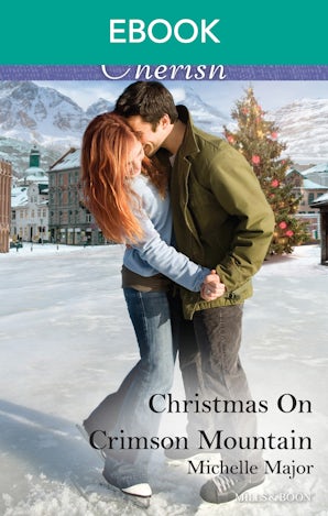Christmas On Crimson Mountain